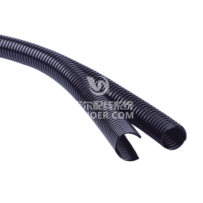 双层阻燃尼龙软管